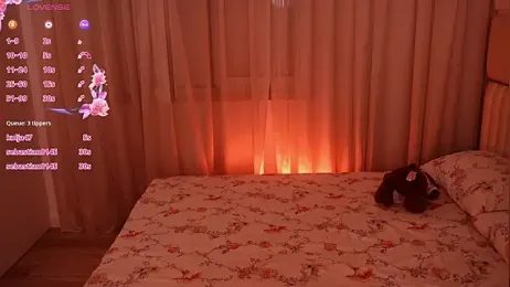 LiaGotti webcam model stream image