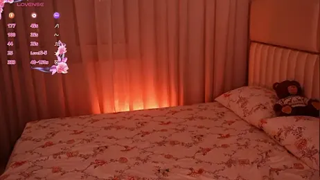 LiaGotti webcam model stream image