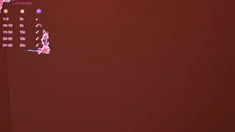 LiaGotti webcam model stream image