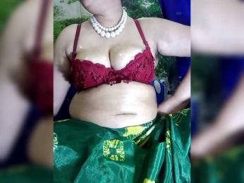 sexycharu webcam bongacams model stream image