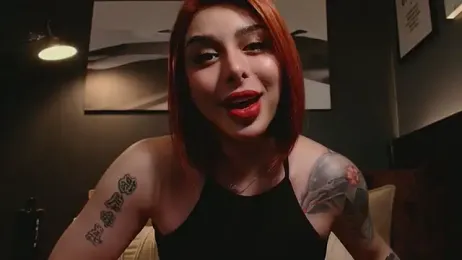 LetisiaRocks webcam model stream image