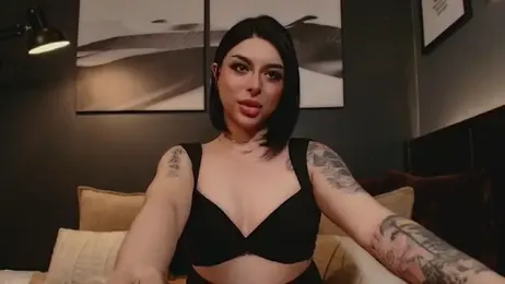 LetisiaRocks webcam stripchat model stream image