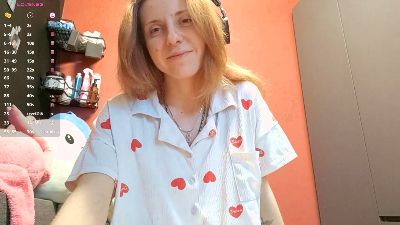 CarlottaDrury webcam cam4 model stream image