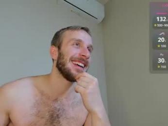 guy_charming webcam model stream image