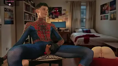 _FetishBoyFun_ webcam model stream image