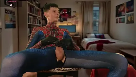 _FetishBoyFun_ webcam model stream image