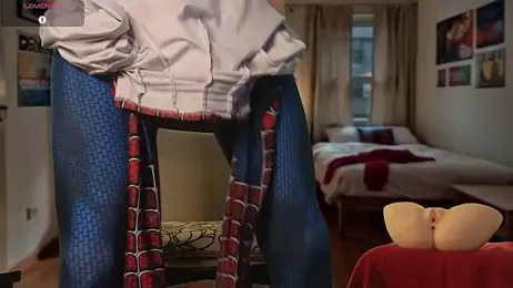 _FetishBoyFun_ webcam model stream image