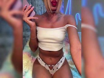 Daria_Desire webcam model stream image