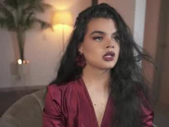 artechloe webcam model stream image