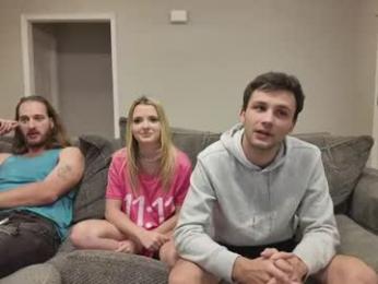 kjbennet webcam model stream image