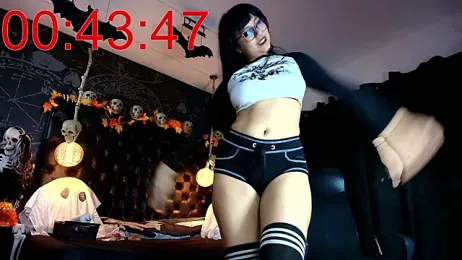 AlexHoe_ webcam model stream image