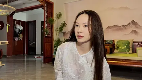 meowLili webcam model stream image