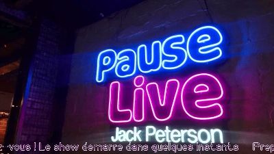 JackPeterson0 webcam model stream image