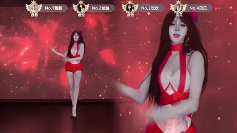 TC-001 webcam stripchat model stream image