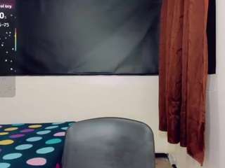 britany-montiel webcam model stream image