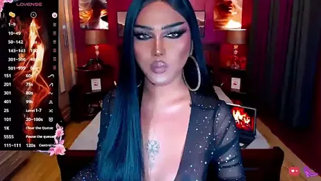 NatalyaFox webcam stripchat model stream image