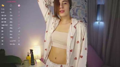 NatoshaHoeser webcam model stream image