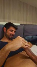 Granbig989 webcam model stream image