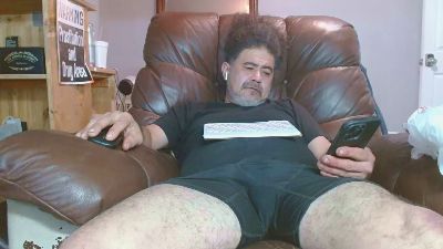 HughJanis webcam model stream image