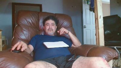 HughJanis webcam model stream image