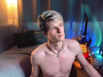 jack_frozt webcam model stream image