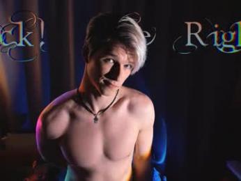 jack_frozt webcam model stream image