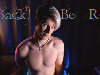 jack_frozt webcam model stream image