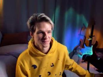 jack_frozt webcam model stream image