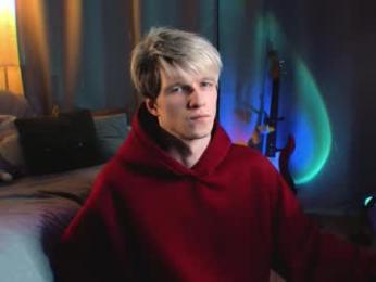 jack_frozt webcam model stream image