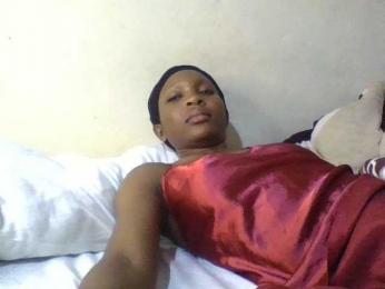 Dina-Nina webcam model stream image