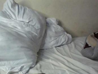 Dina-Nina webcam model stream image