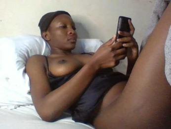Dina-Nina webcam model stream image