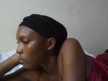 Dina-Nina webcam model stream image