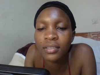 Dina-Nina webcam model stream image