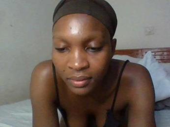 Dina-Nina webcam model stream image