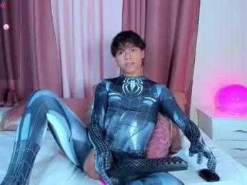 honeymoon_sariel webcam model stream image