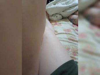 Oksy3 webcam model stream image