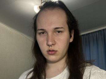 MarkMix webcam model stream image