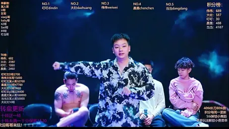 GAY-Brave0003 webcam stripchat model stream image