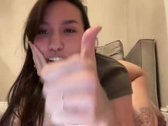 friend_foryou webcam chaturbate model stream image
