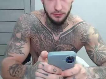 maxi_foxxx webcam chaturbate model stream image