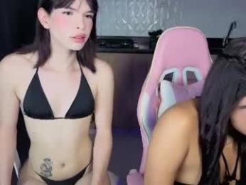 melo_twink webcam chaturbate model stream image