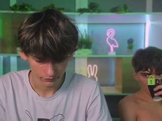 rico-steel webcam model stream image