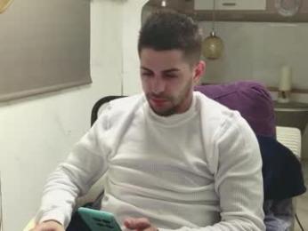 followknight webcam model stream image