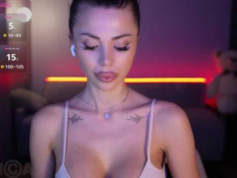 KatrinaMoreno webcam bongacams model stream image
