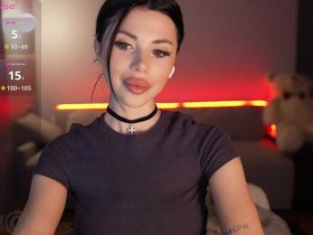 KatrinaMoreno webcam bongacams model stream image