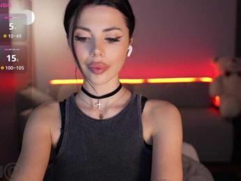 KatrinaMoreno webcam bongacams model stream image