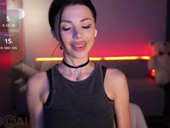 KatrinaMoreno webcam bongacams model stream image