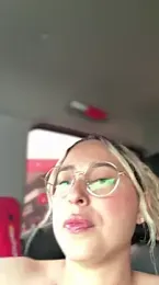 Irisweet_ webcam model stream image