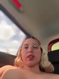 Irisweet_ webcam model stream image